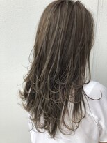 トリート 津田沼店(TREAT)&nbsp;ロングレイヤー