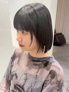 ロカ(roka) putsu bob