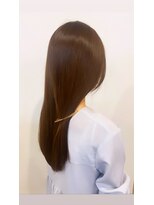 ニードバイスケール(NEED by SCALE)&nbsp;beige brown