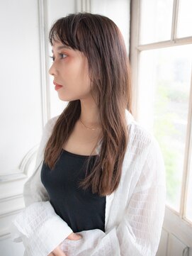 ウェル 高崎上大類店(well) ナチュラルヘルシー[高崎/高崎駅]