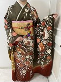 振袖レンタル