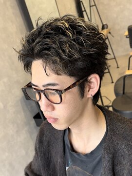 アビールブレ 新潟万代(ABEY LEVRAI) 新潟ショート