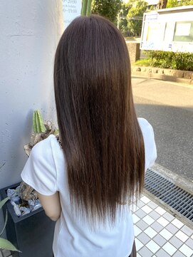 エアー(AIR) エクステ50本