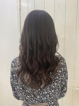 クラナ(clana) 那覇店/clana/沖縄美容室/プルエクステ