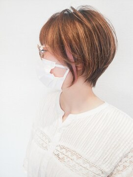 フォーカス 南流山店(FOCUS) シールエクステ☆まとまるショート