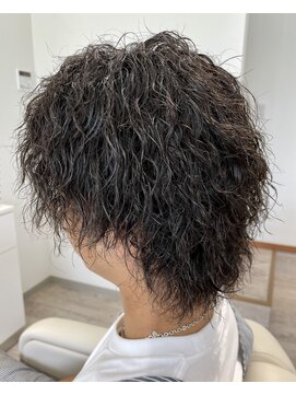 ライフ(Life.) ウルフ×ツイストスパイラル