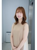 綺麗め可愛いウェーブスタイル 2023 039