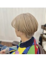 リタ(rita)&nbsp;White beige