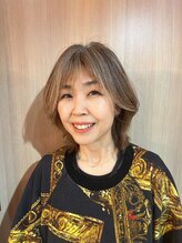 ブランカ(blanca)&nbsp;嶺野 ユカ