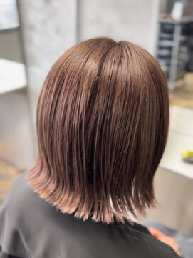 エモシオン(E MOTION) 優しさに包まれたなら