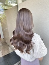 HAIR MAKE ALEAPの人気メニューのご紹介！トレンドを取り入れるならALEAPへ！