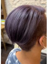 トロワ(Trois)&nbsp;ダブルカラー！