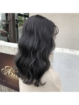 アウリィ(Aulii) シークレットハイライト♪