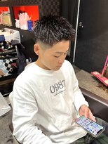 ブランチバイスリール(branch by suri-ru)&nbsp;【野間望来】メンズショート