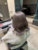 ザスカイ(THE SKY)&nbsp;ミルクティーグレージュ