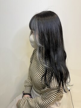 プラスリブ(Plus Lib) フェイスフレーミング