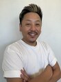 ヘアー リゾート ニース(Hair Resort nice) 奥川 やすき