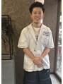 ネクサスアンドコー 浦安店(NEXUS&Co.) 高橋 龍斗