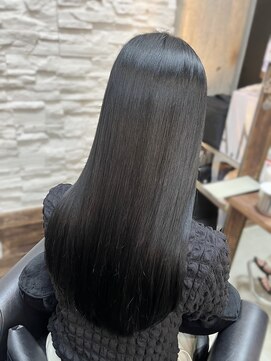 ストーリア 池上店(STORIA) つやんつやんになります♪