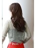 ☆カット＋ケアハイライト＋カラー＋オージュアケア￥24200