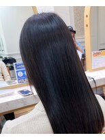 アプリバイリアン 浦和2号店(appri by Rien)&nbsp;縮毛矯正/ストレート/艶髪/髪質改善/appri茂木俊哉