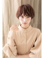 カバーヘアアンドスパ ブリス 浦和(COVER HAIR&SPA bliss) 乾かすだけでOK!ドライでまとまるスタイルをご提案致します!