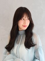 アース 相模大野店(EARTH)&nbsp;大人可愛い大人美人くすみカラーアッシュグレーベージュ