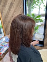 ルネッサンスヘアー ラファエロ(RAFFAELLO)&nbsp;コラーゲン艶々グレーカラー