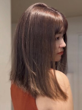 アイシー 表参道(ICY) ラベンダーベージュ