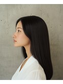 【髪質改善 トリートメント 西宮 夙川 苦楽園  】