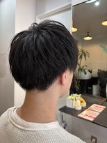 リンク(Link)&nbsp;似合わせメンズカット