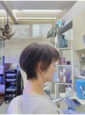 ショートスタイル