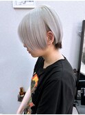 【2ケアブリーチ】 キレイを叶えるスペシャルブリーチコース