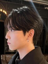 【石山】シースルーマッシュ