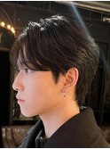 【石山】シースルーマッシュ