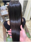 髪質改善×美髪縮毛矯正［綱島/髪質改善/縮毛矯正］