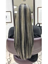 コレットヘアー ザモリオカ(Colette HAIR the MORIOKA)&nbsp;コントラスト☆ハイライト