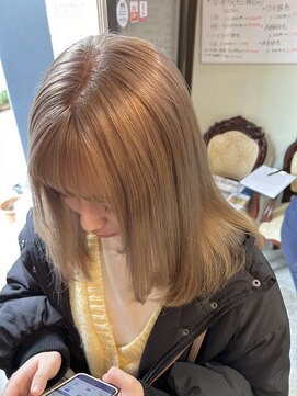 ルナ ピエナ(Luna Piena) beige