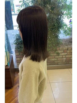 ファーレンピュアスウィート(fahren-pure-suite) Spring beige