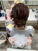 ゆるアップ