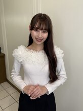 ヴァンメン 大曽根(VAN MEN) 稲垣 至恩