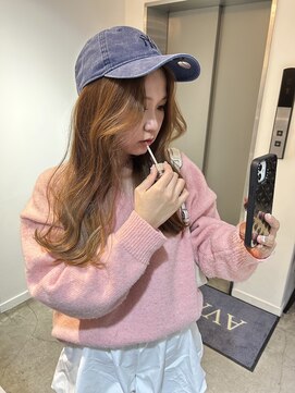 アヴァンスアンス 広島袋町店(AVANCE.ens) beige