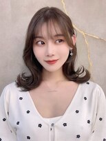 ロンドイディールバンダイ 新潟万代(Lond ideal)&nbsp;おすすめ寒色カラー