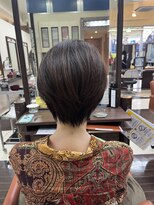 ウィーブ 成田店(Weve)&nbsp;ホワイトグレージュ/デジタルパーマ/フェザーパーマ/成田富里