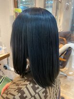 ジジ バイ プロデュース 相模原店(JiJi by produce)&nbsp;ネイビーブルー