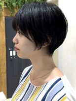 ビューシンサイバシ(VIEW SHINSAIBASHI)&nbsp;コンパクト丸みショート