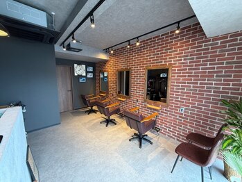 ブルージェイ(Blue jay)の写真/【理想をカタチに＊】マンツーマンサロンでゆったりとしたSalonTimeを♪駅チカだから仕事終わりや休日も◎