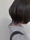 ナナシ(NaNaShi)の写真/丁寧なカウンセリングと提案で“元の美しい髪へ“