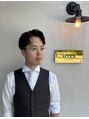 ソアー 新大阪(SOAR) あらゆるシーンにハマるパーマスタイル