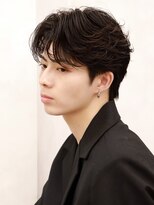 ルーシー 渋谷(LUCEY)&nbsp;ジェントルパーマ